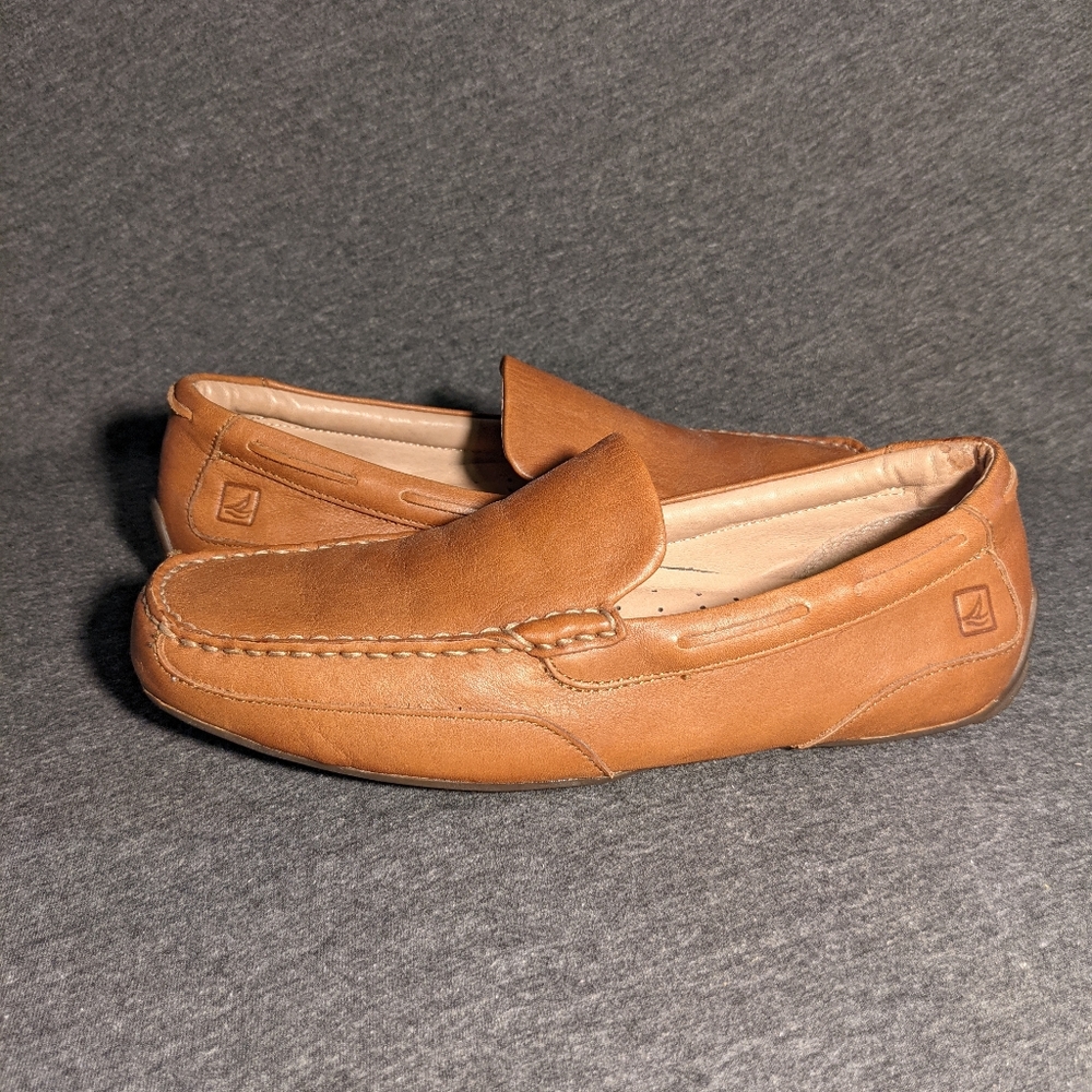 Sperry Top-Sider Loafer Slip-on Men's 9M